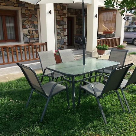 Villa Anna Ayos Nikolaos Dış mekan fotoğraf