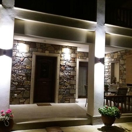 Villa Anna Ayos Nikolaos Dış mekan fotoğraf