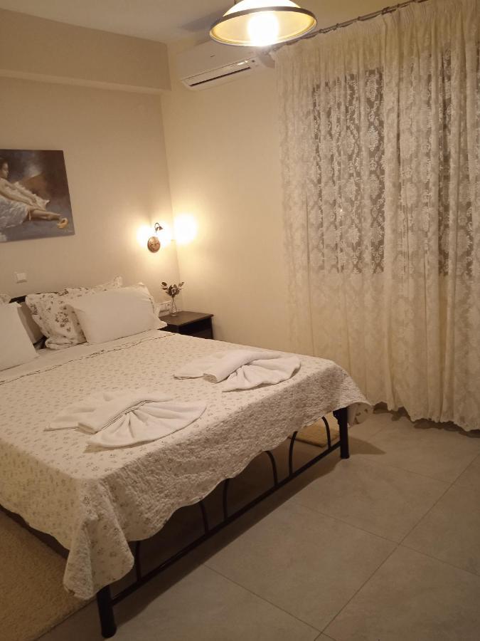 Villa Anna Ayos Nikolaos Dış mekan fotoğraf