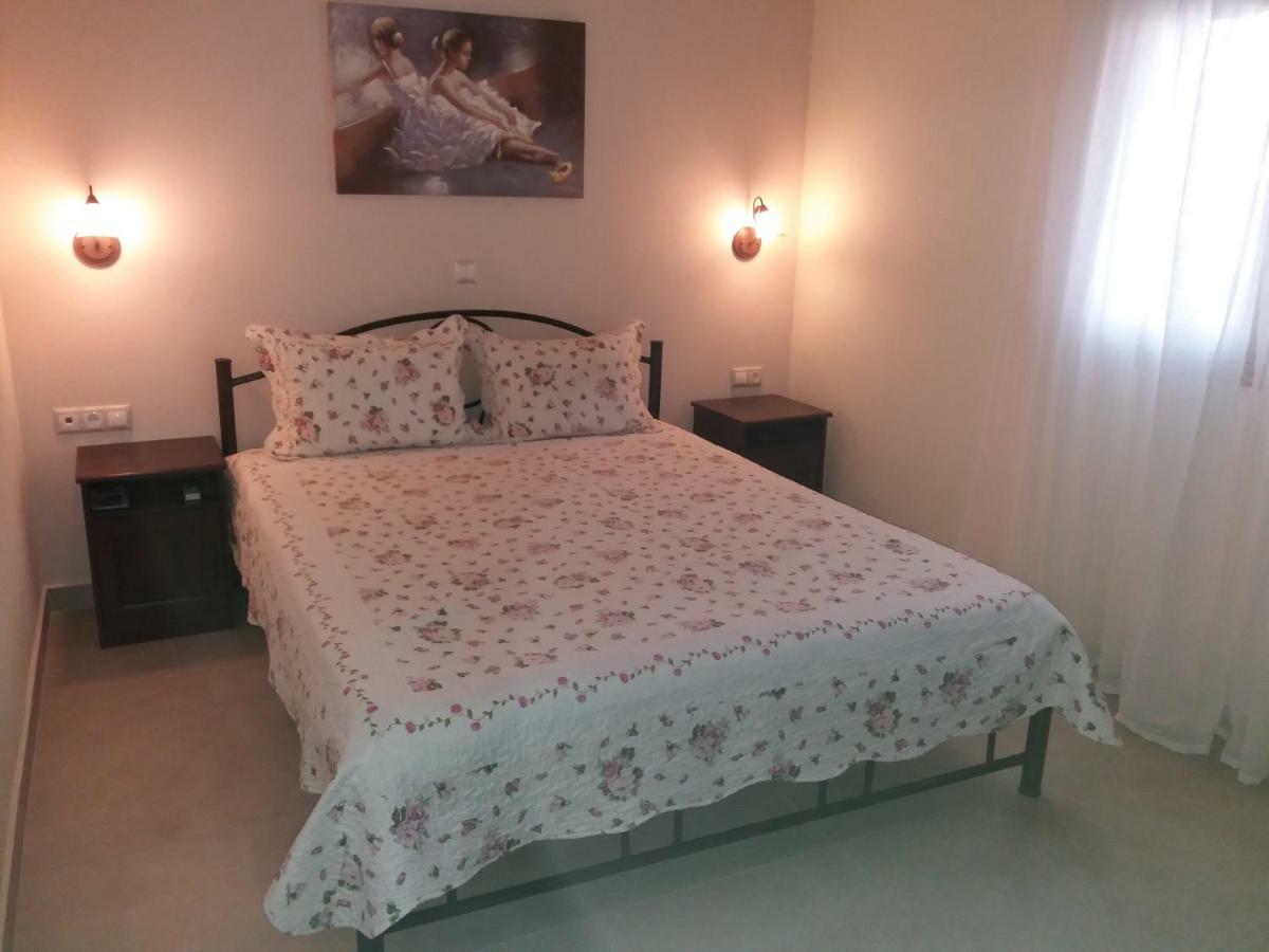 Villa Anna Ayos Nikolaos Dış mekan fotoğraf
