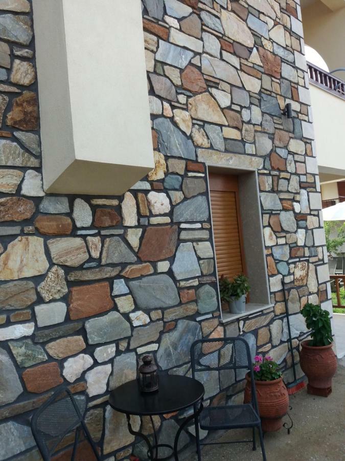 Villa Anna Ayos Nikolaos Dış mekan fotoğraf