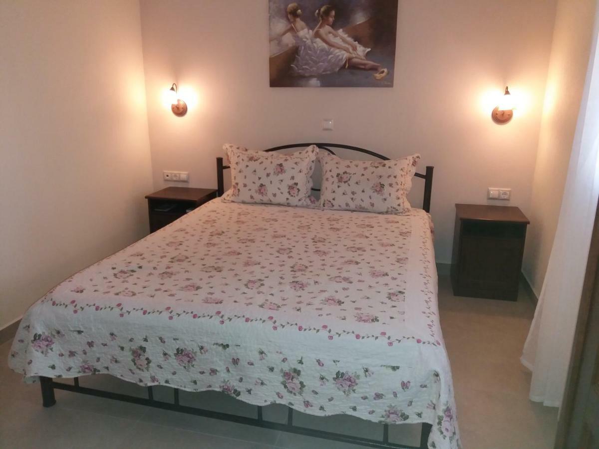 Villa Anna Ayos Nikolaos Dış mekan fotoğraf