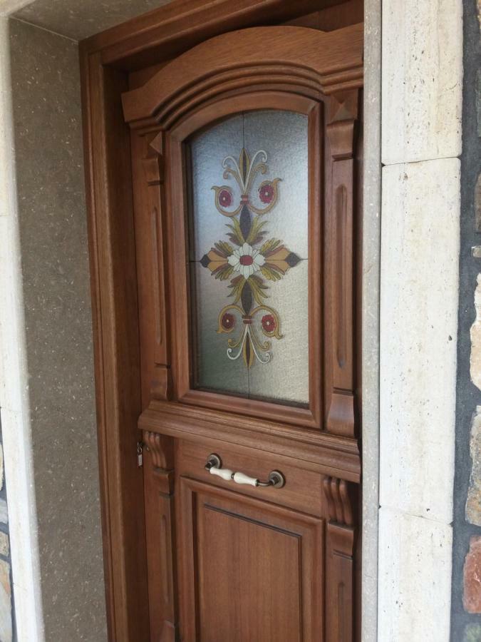 Villa Anna Ayos Nikolaos Dış mekan fotoğraf