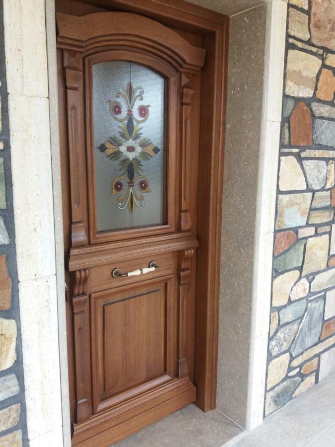 Villa Anna Ayos Nikolaos Dış mekan fotoğraf
