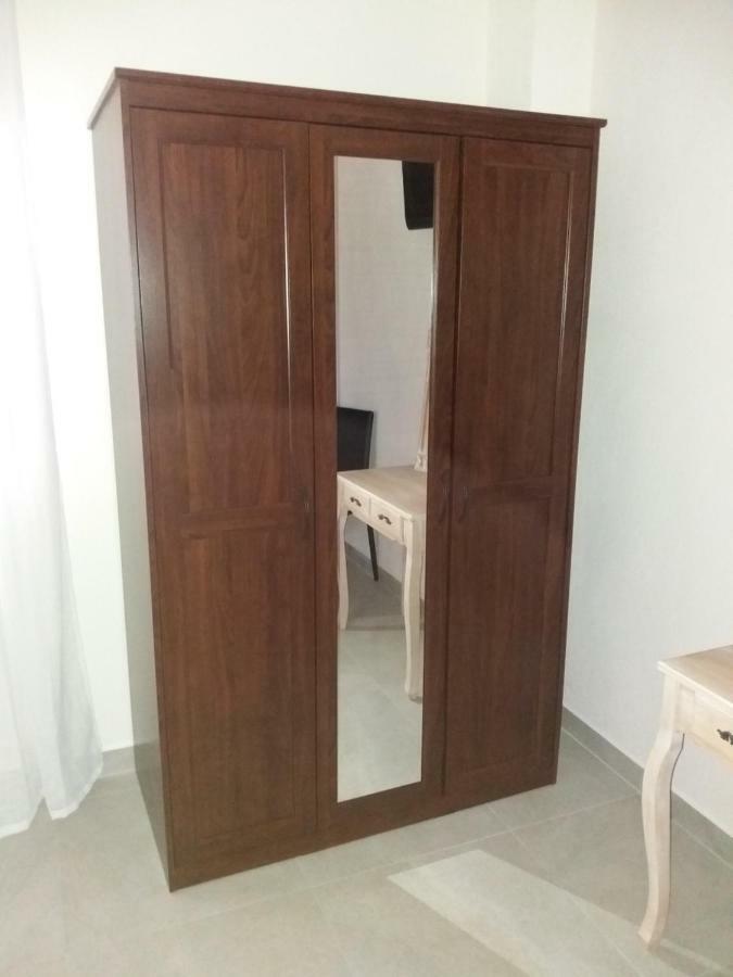Villa Anna Ayos Nikolaos Dış mekan fotoğraf