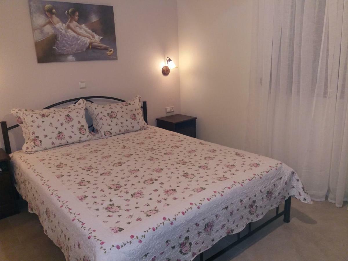 Villa Anna Ayos Nikolaos Dış mekan fotoğraf