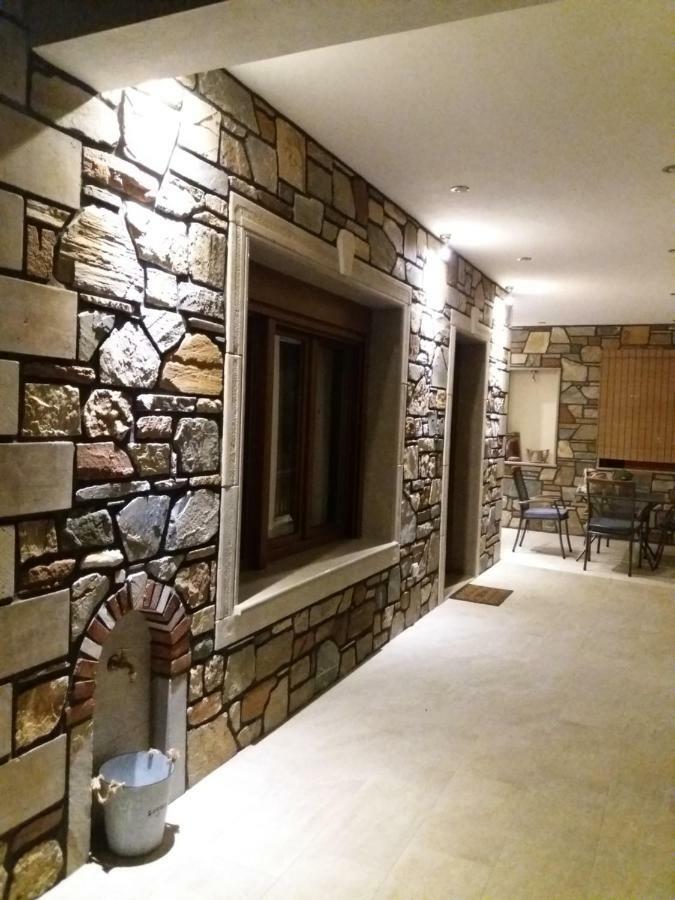 Villa Anna Ayos Nikolaos Dış mekan fotoğraf