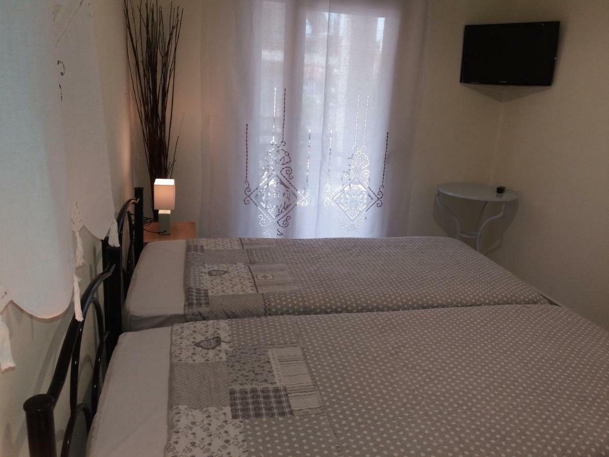 Villa Anna Ayos Nikolaos Dış mekan fotoğraf
