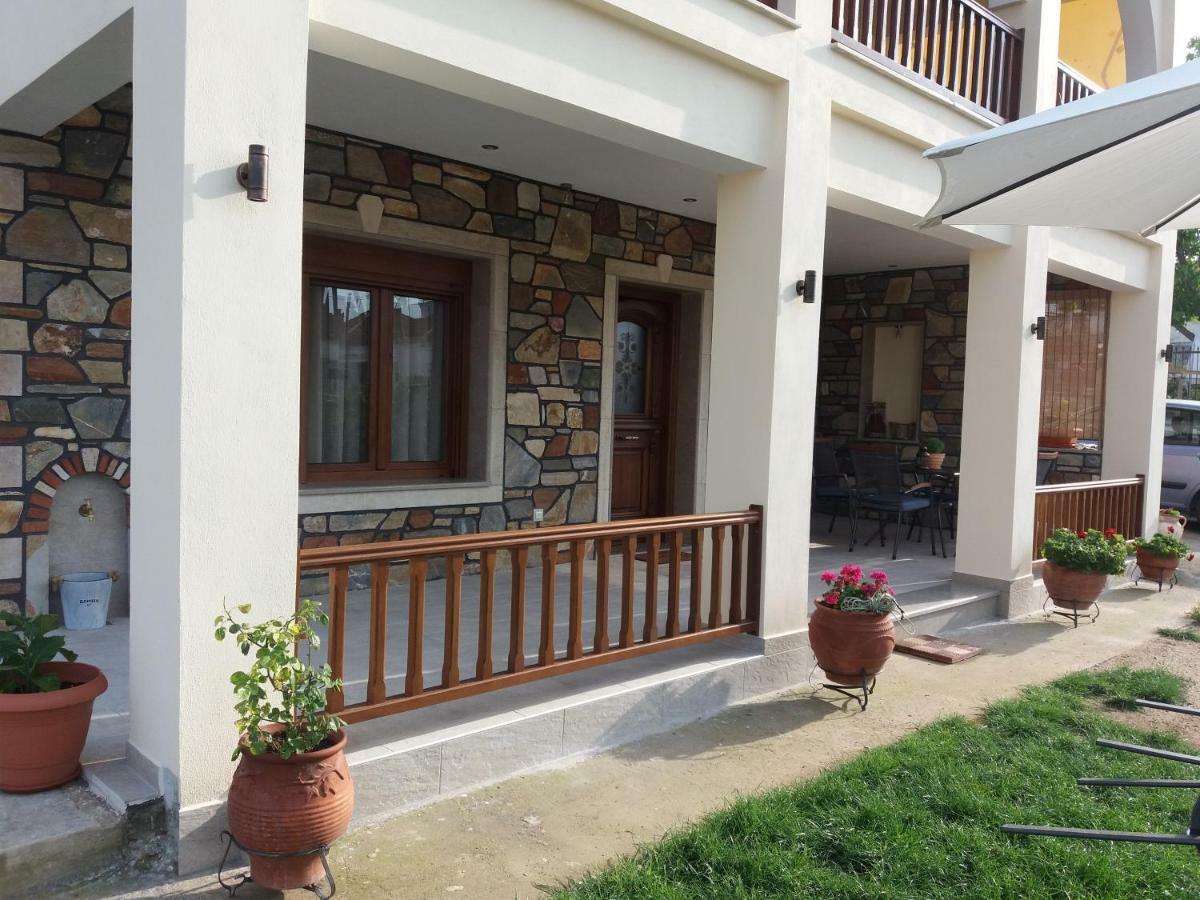 Villa Anna Ayos Nikolaos Dış mekan fotoğraf