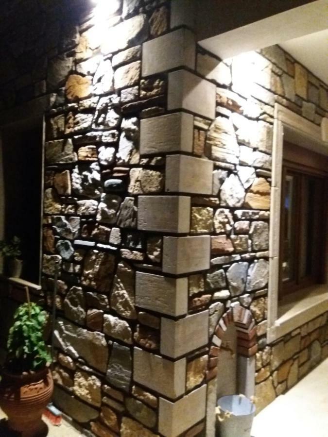 Villa Anna Ayos Nikolaos Dış mekan fotoğraf